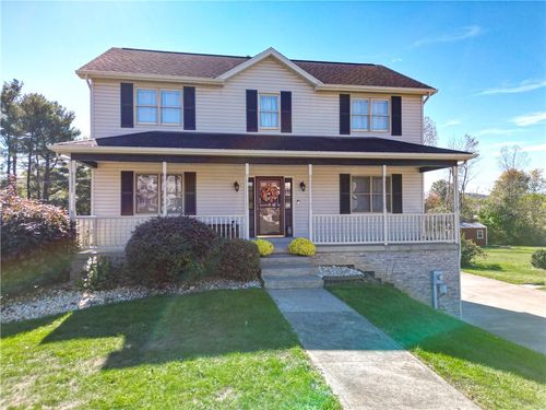 105 Pagano Dr, New Stanton, PA, 15672-9781 | Card Image