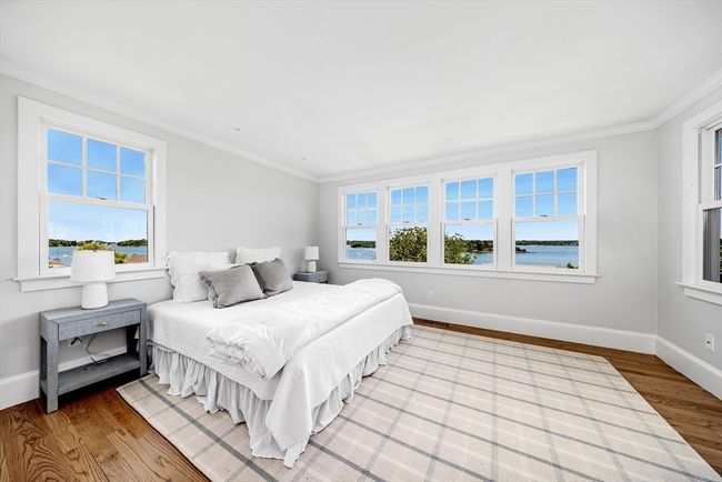 22 Marion St, House other with 4 bedrooms, 5 bathrooms and 4 parking in Hingham MA | Image 27