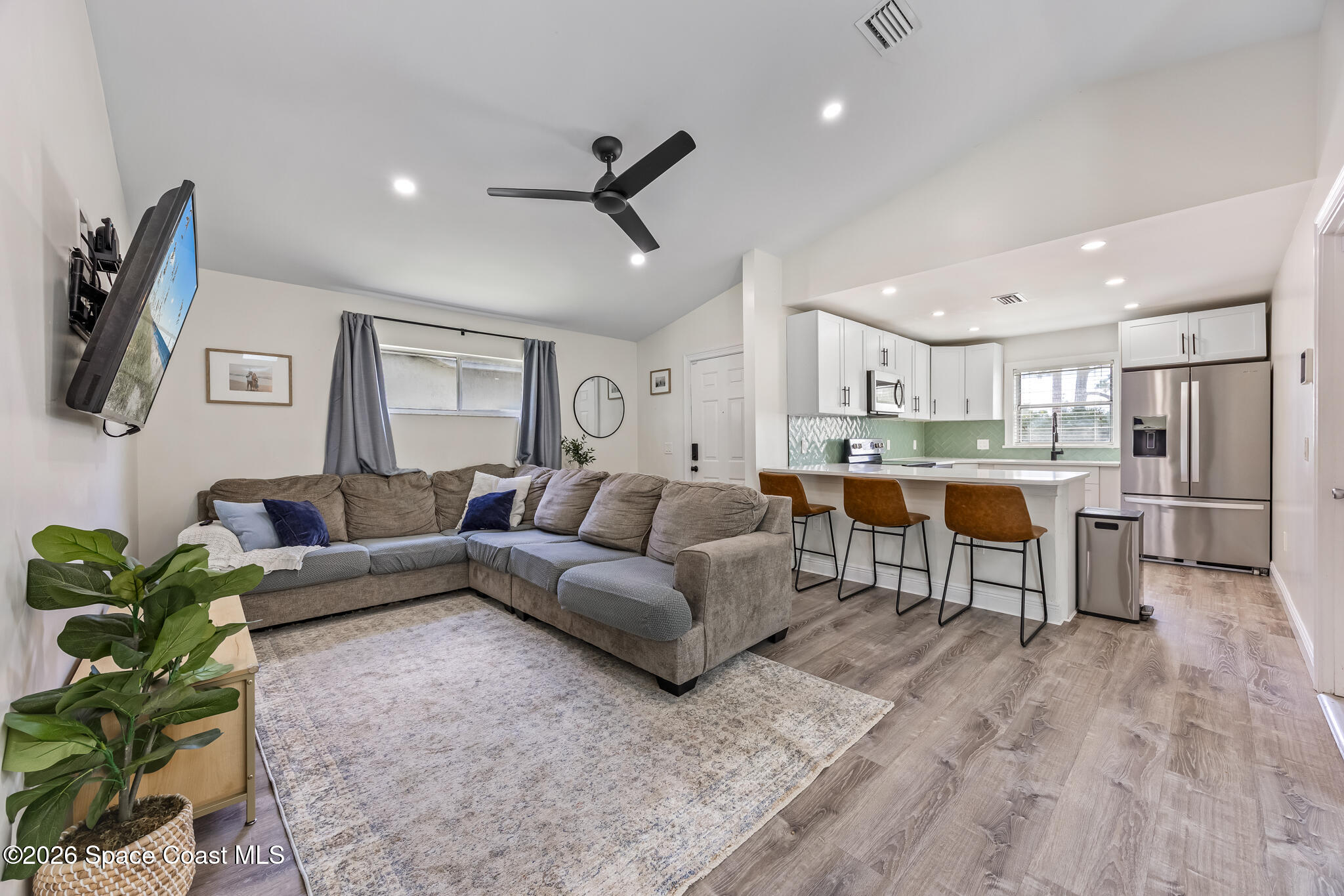 Residential in Melbourne 3
