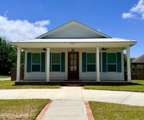 1023 Nancy Pl, Gulfport, MS, 39507-3353 | Card Image