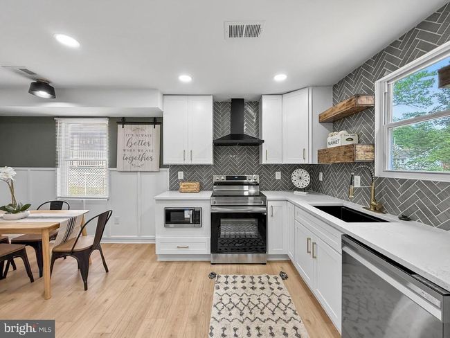 2501 57 Th Ave, House other with 5 bedrooms, 3 bathrooms and null parking in LANDOVER MD | Image 11