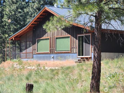 21 Twin Lakes Dr, Winthrop, WA, 98862-9157 | Card Image