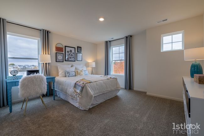 7692 W 105 Th Pl, Home with 4 bedrooms, 3 bathrooms and null parking in Saint John IN | Image 21