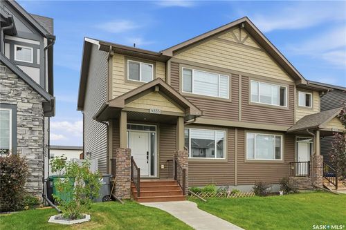 855 Mcfaull Rise, Saskatoon, SK, S7V0S5 | Card Image