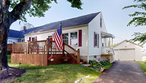 475 Dyas Dr, Mansfield, OH, 44905-2028 | Card Image