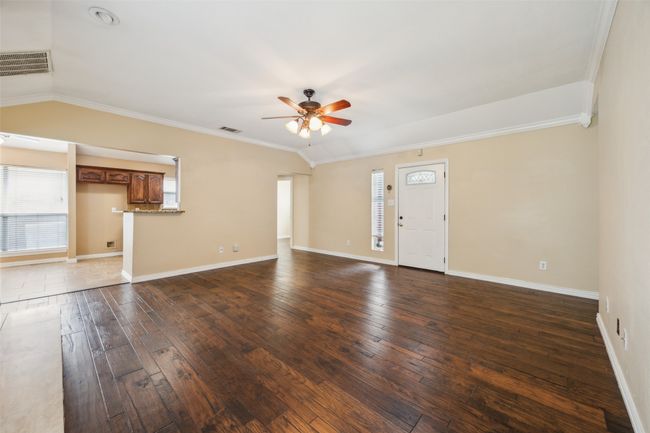 10920 Castle Dr, House other with 3 bedrooms, 2 bathrooms and null parking in Frisco TX | Image 7