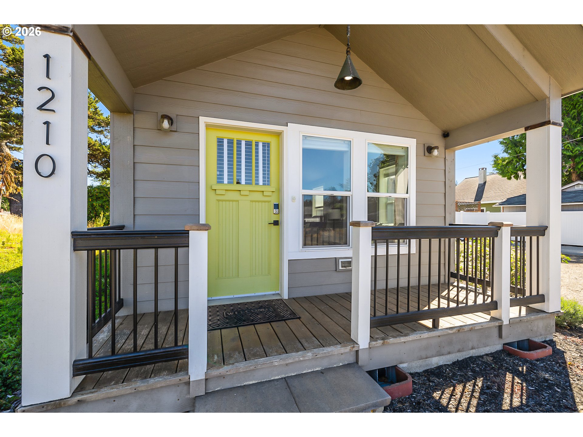 Residential in Seaview 3