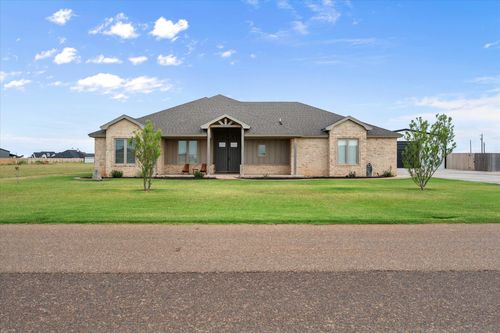 1105 Cotton Creek Rd, Tahoka, TX, 79373-1528 | Card Image
