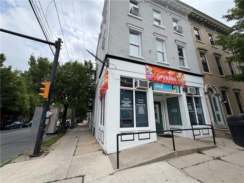 347 N 8th Street, Allentown City, PA, 18102 | Card Image