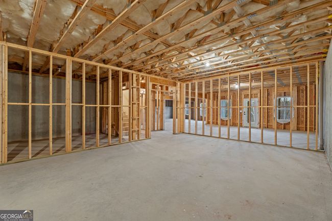 8365 Beryl Overlook, House other with 5 bedrooms, 5 bathrooms and null parking in Gainesville GA | Image 17