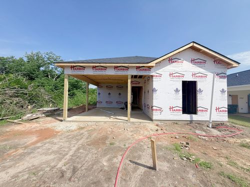 1761 Old Savannah Rd, Augusta, GA, 30901-3738 | Card Image