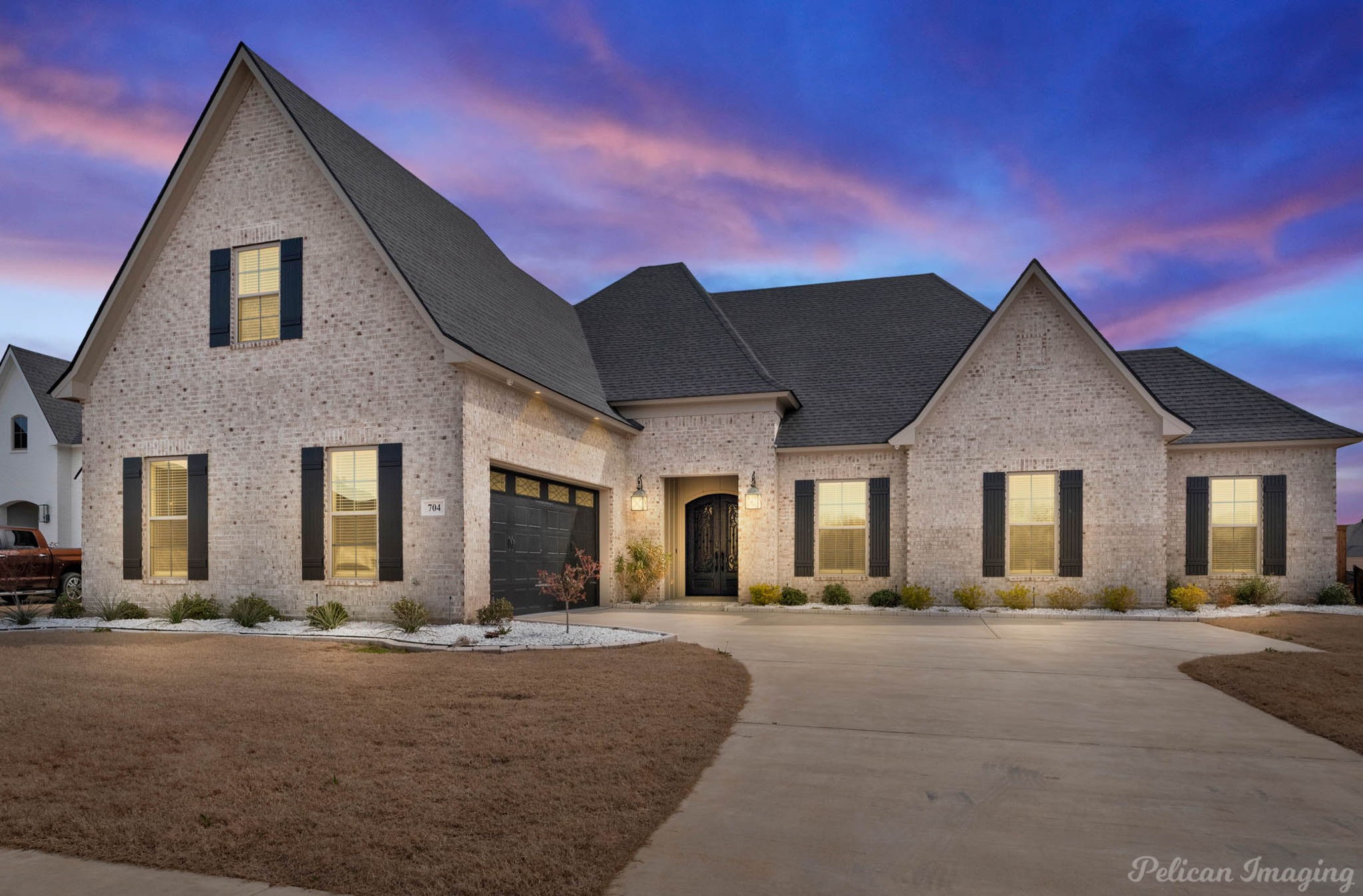 Residential in Bossier City