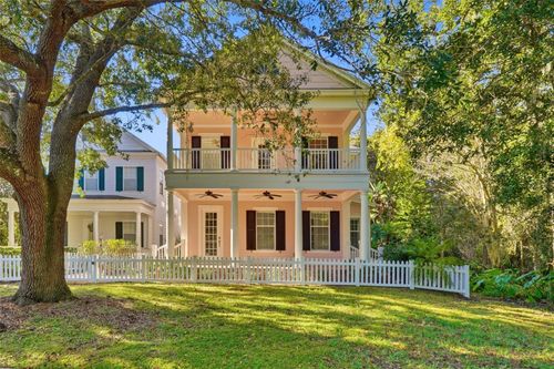 815 Lake Evalyn Dr, CELEBRATION, FL, 34747-4804 | Card Image