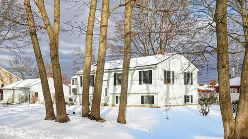 14 Fairfield Road, Scarborough, ME, 04074 | Card Image