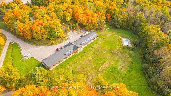 5333 Highway 124 Highway, Home with 0 bedrooms, 0 bathrooms and 20 parking in Magnetawan ON | Image 5