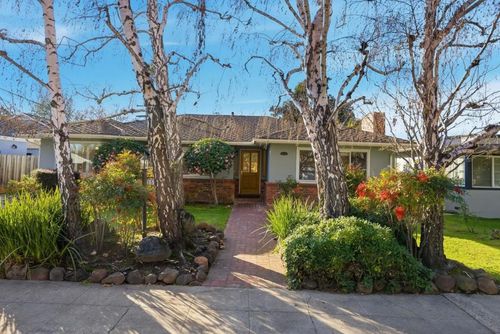 1571 Hicks Avenue, San Jose, CA, 95125 | Card Image