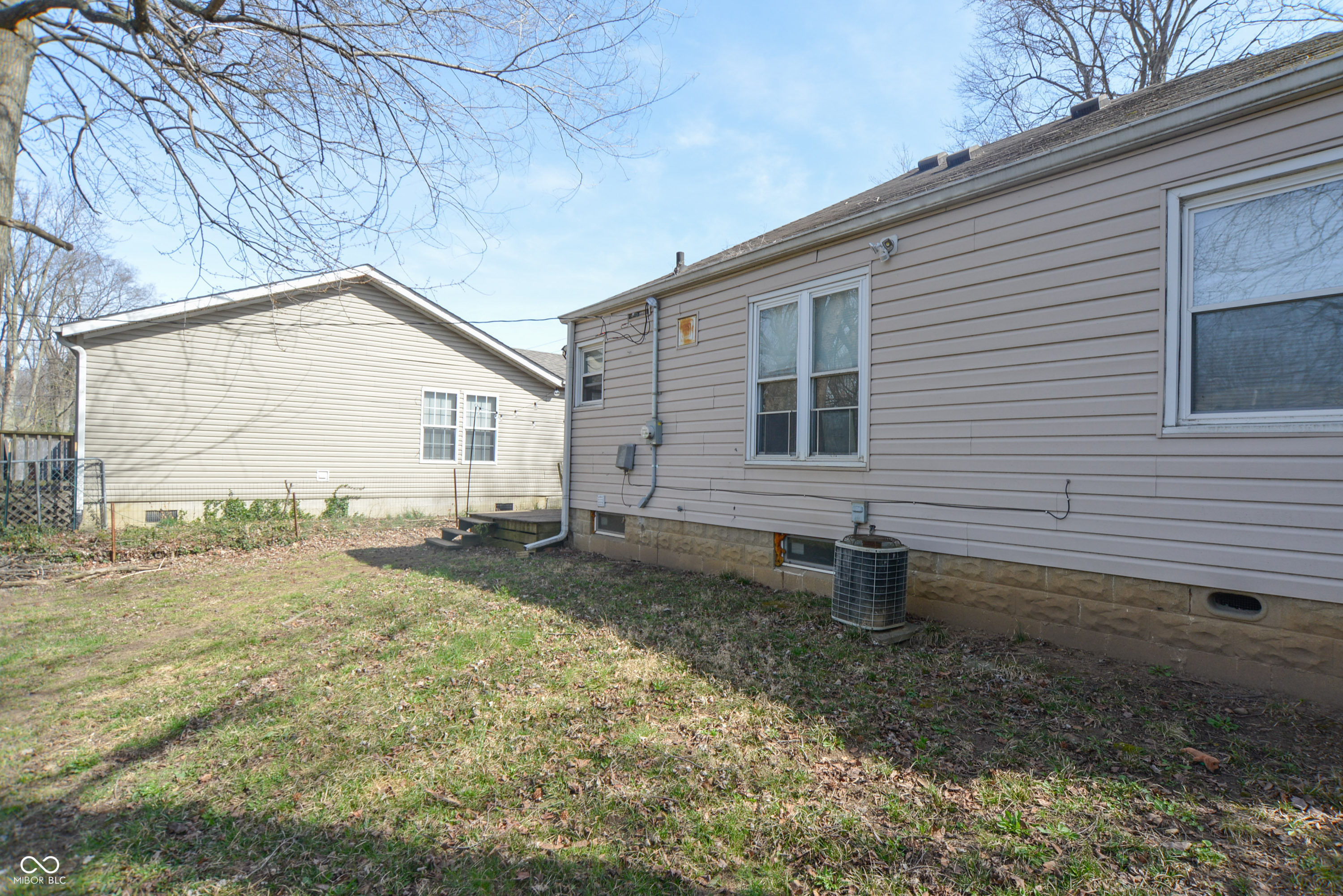 Residential in Indianapolis 5