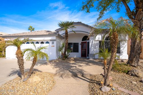 11599 W Iron Mountain Court, Surprise, AZ, 85378 | Card Image