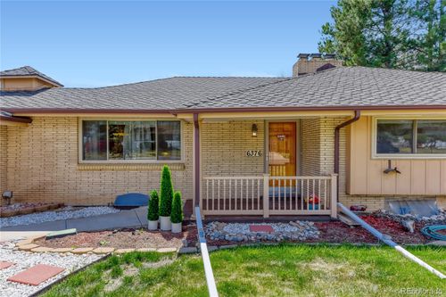6376 W Roxbury Pl, Littleton, CO, 80128-4674 | Card Image