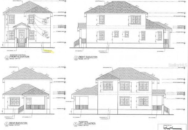 3500 Haynes Pass, House other with 5 bedrooms, 3 bathrooms and null parking in MINNEOLA FL | Image 14