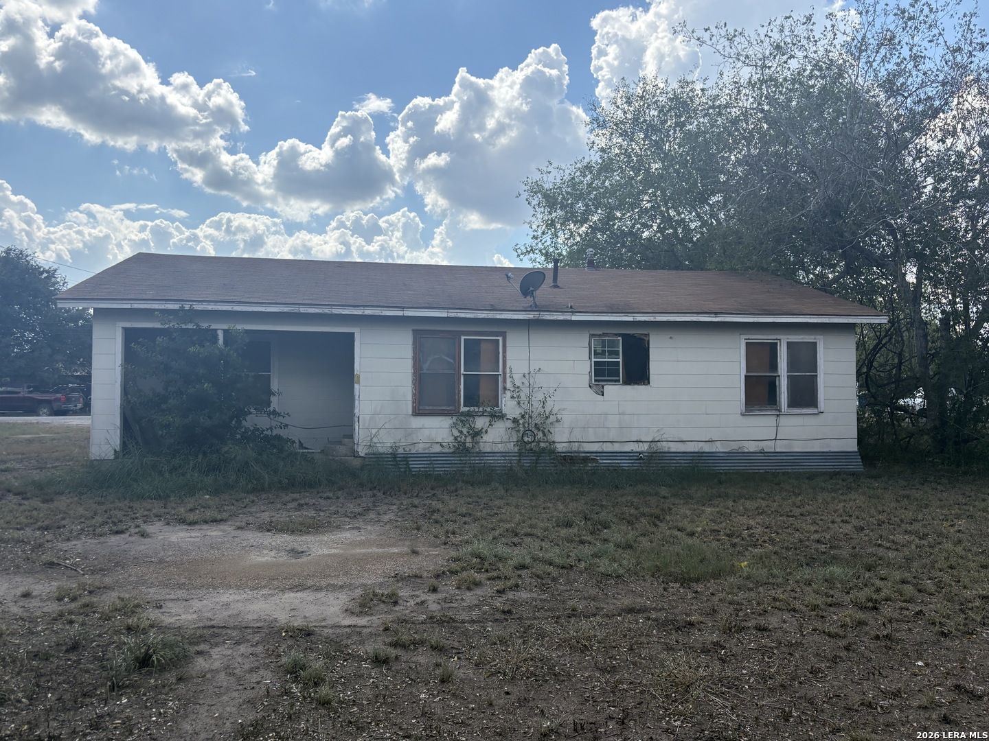 Residential in George West 2