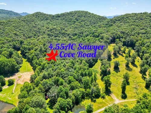 0 Sawyer Cove Rd, Hayesville, NC, 28904 | Card Image