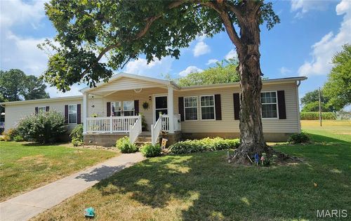 109 S Main St, Ellis Grove, IL, 62241-1461 | Card Image