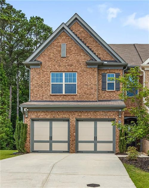 1655 Hampton Oaks Dr, Alpharetta, GA, 30004-6212 | Card Image