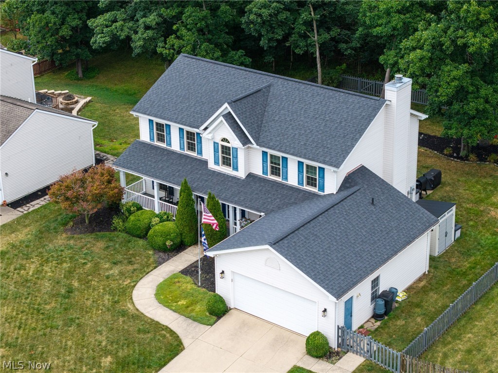 Residential in Medina 5