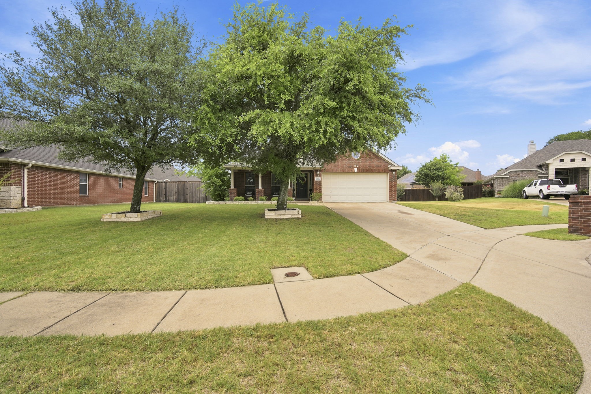 Residential in Midlothian