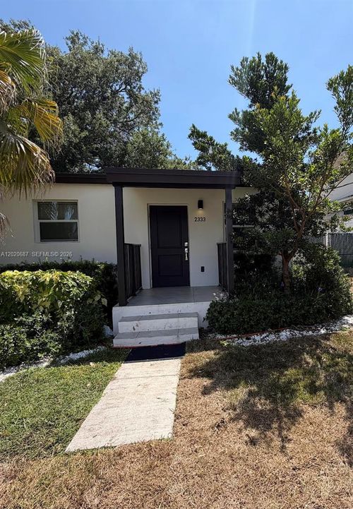 2333-2333 Sw 58th Ave, Miami, FL, 33155-2210 | Card Image