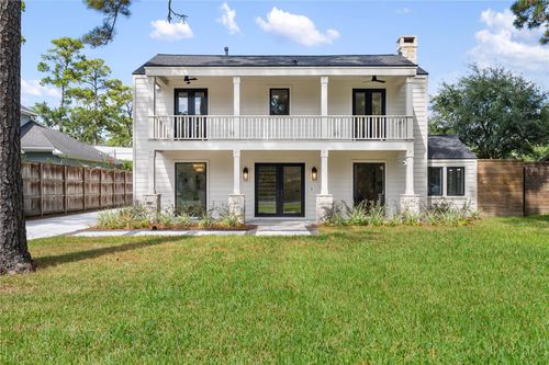 814 Azalea St, Houston, TX, 77018-4410 | Card Image
