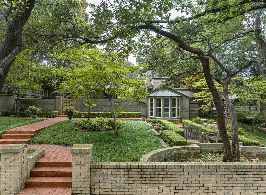 Amherst Ave, Dallas, TX 75225