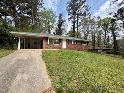 2647 Butner Rd Sw, Atlanta???, GA, 30331-6616 | Card Image