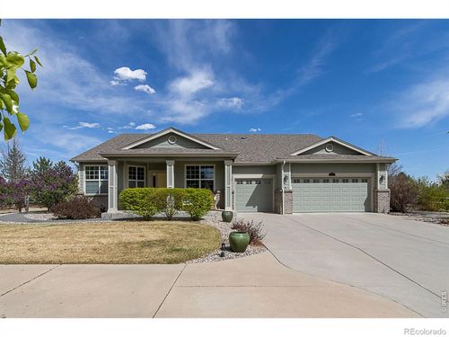 8781 Longs Peak Circle, Windsor, CO, 80550 | Card Image