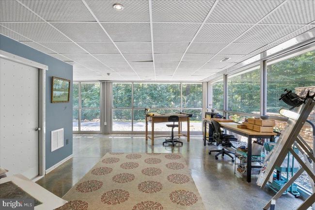 5553 Beverleys Mill Rd, House other with 4 bedrooms, 4 bathrooms and null parking in BROAD RUN VA | Image 41