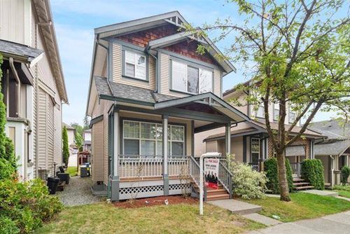 10320 243 St, Maple Ridge, BC, V2W1Y2 | Card Image