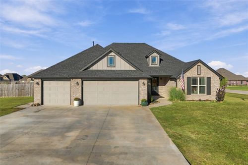 14262 N 72nd East Ave, Collinsville, OK, 74021-4888 | Card Image