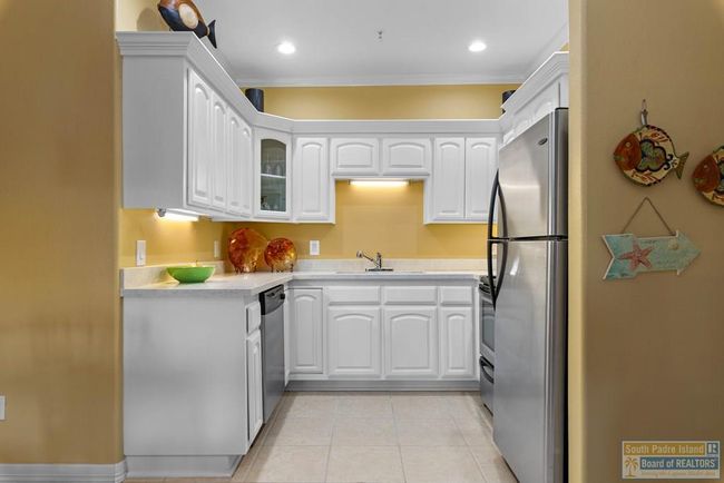 205 - 129 E Cora Lee Dr, Condo with 2 bedrooms, 2 bathrooms and null parking in South Padre Island TX | Image 7