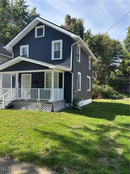 634 Spicer St, Akron, OH, 44311-1835 | Card Image