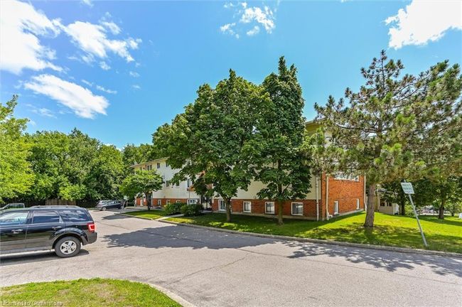 12 - 119 Cedar St S, House attached with 2 bedrooms, 1 bathrooms and 1 parking in Kitchener ON | Image 31