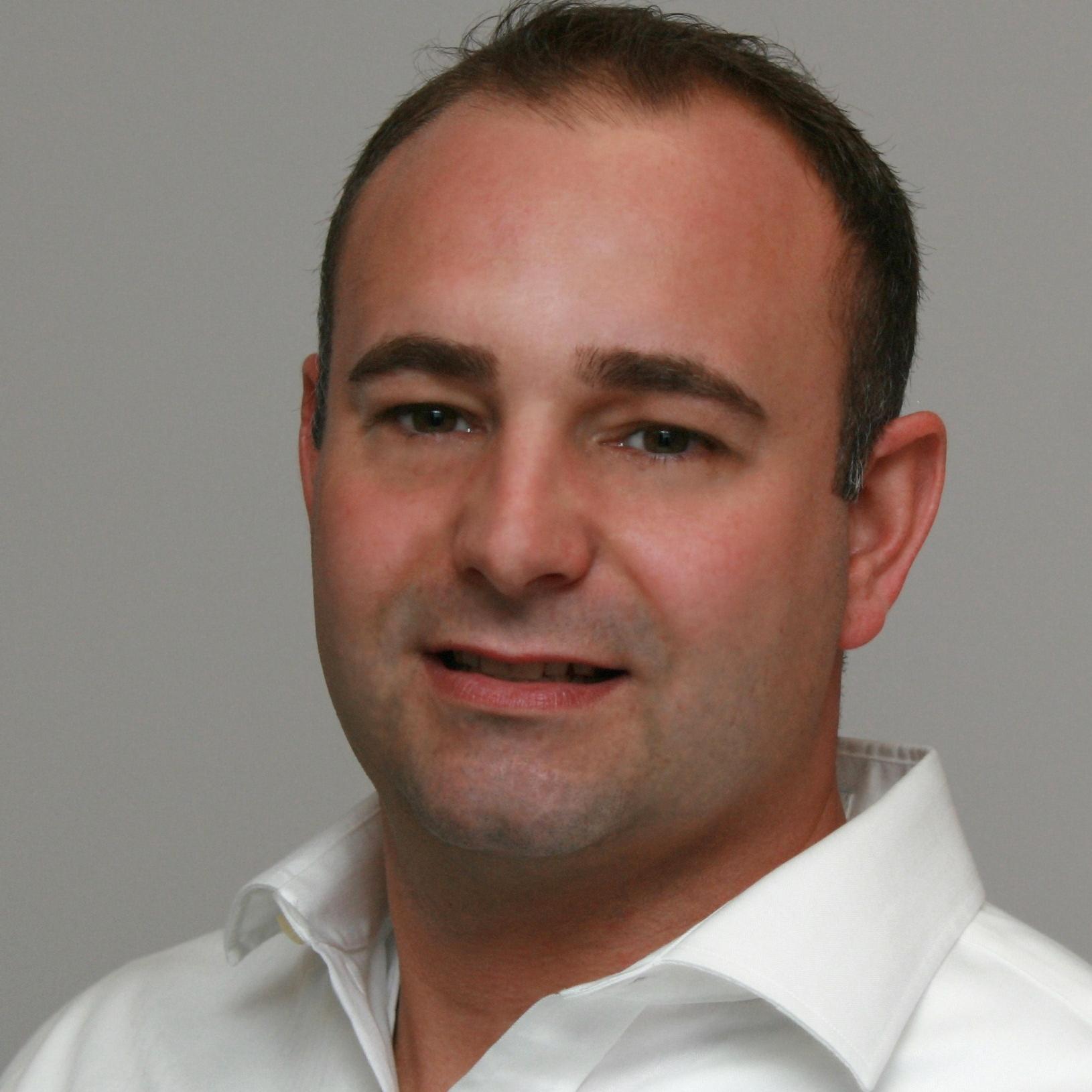 Derek Nolan