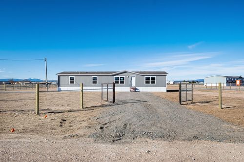 43 Washington Loop, Moriarty, NM, 87035 | Card Image