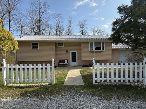 601 Emmett Way, Steubenville, OH, 43952-7905 | Card Image