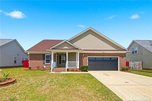 2955 Dalmation Dr, Hope Mills, NC, 28348-4004 | Card Image