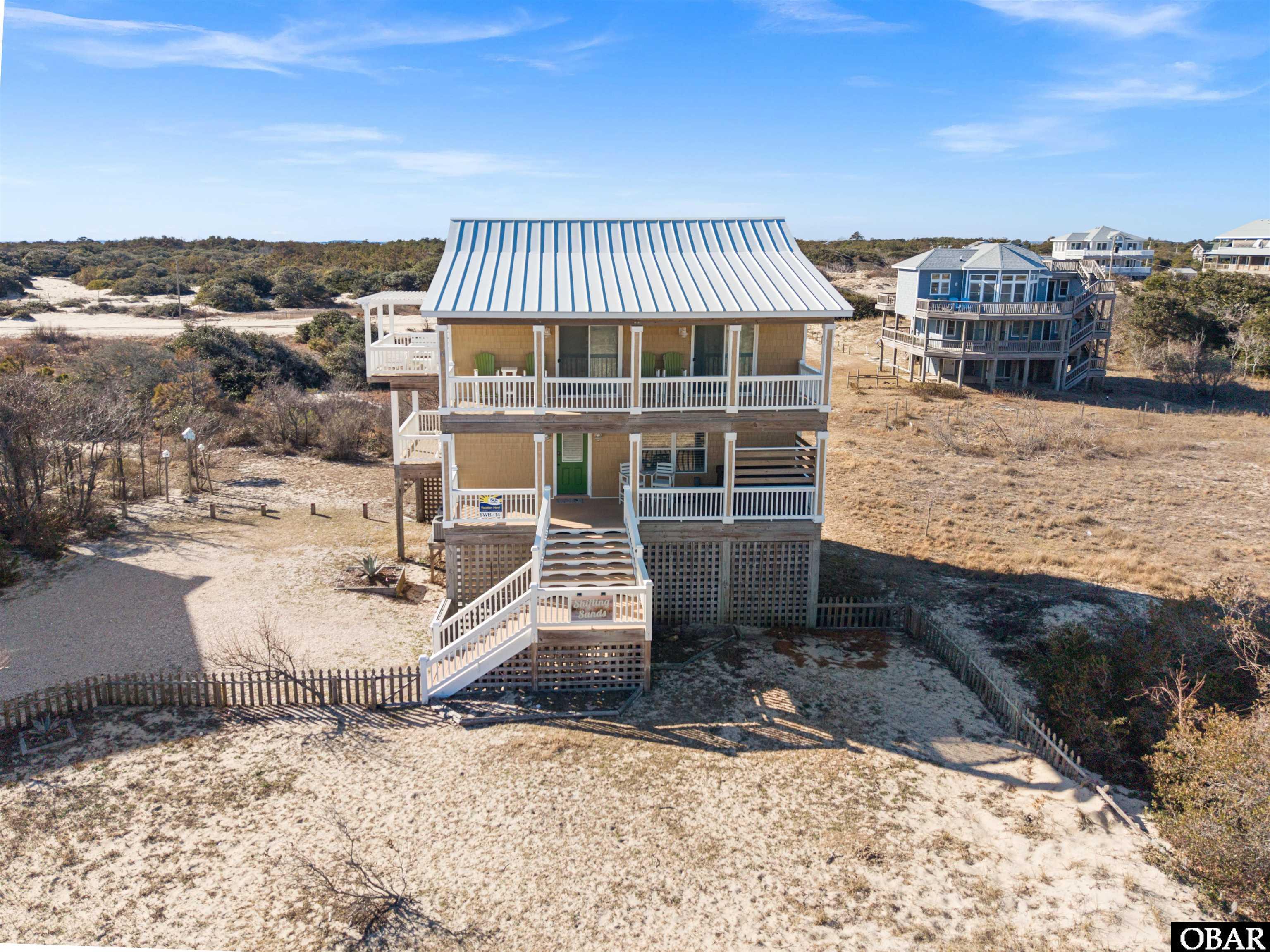 Residential in Corolla 2