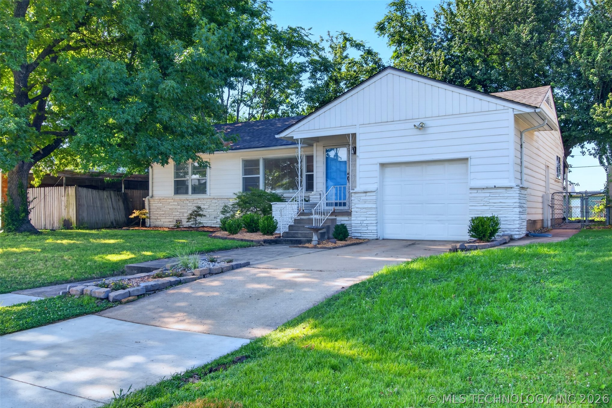 Residential in Tulsa 3