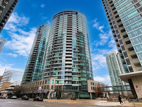 3202-373 Front St W, Toronto, ON, M5V3R7 | Card Image