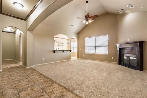 1432 Glenolde Place, Edmond, OK, 73003 | Card Image
