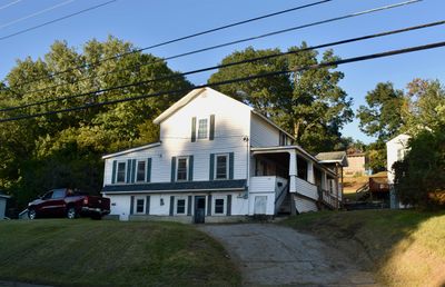 323 Malletts Bay Avenue, House other with 3 bedrooms, 1 bathrooms and null parking in Winooski VT | Image 1